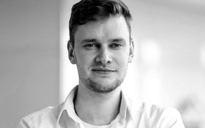 Meet Our New Research Fellow at PCMR Filip Sommer