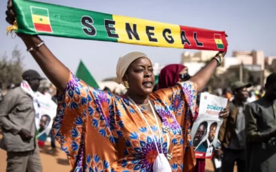 Policy paper “Aftermath of the Senegalese presidential elections 2024 and the security situation in the country”